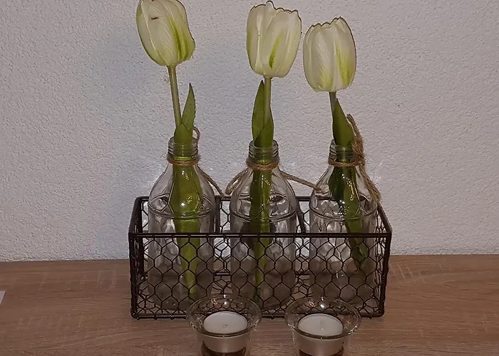 Ferienwohnungen Durgut