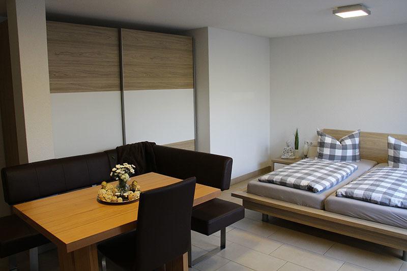 Durgut Apartment *