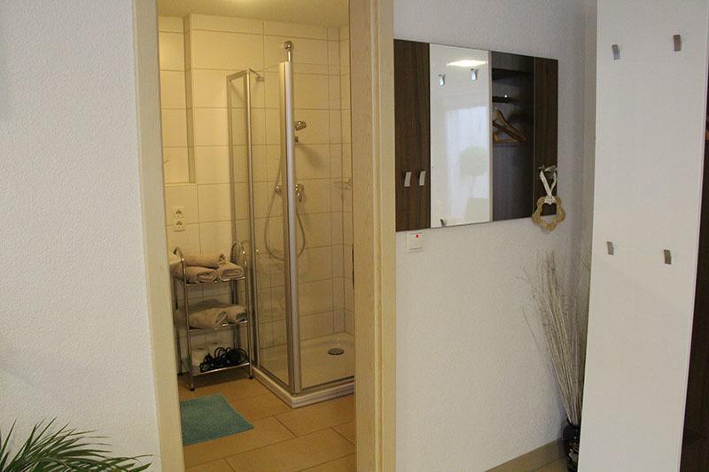 Apartment Durgut Ringsheim