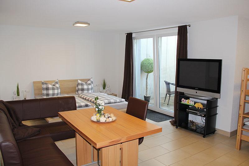 Apartment Durgut