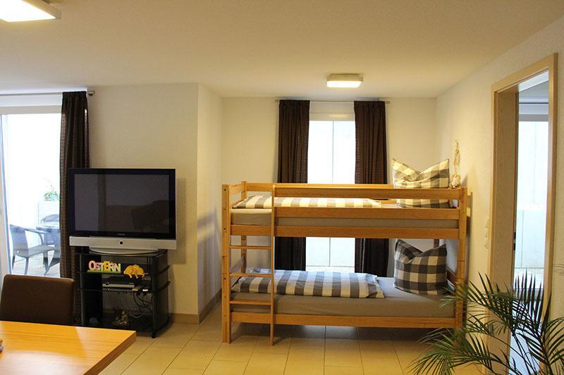 Durgut Apartment Ringsheim