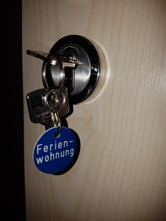 Apartment Durgut Ringsheim