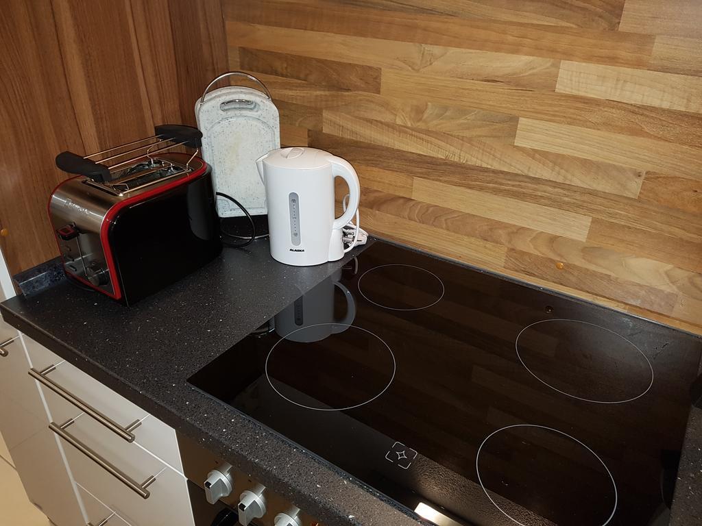 Apartment Durgut Ringsheim