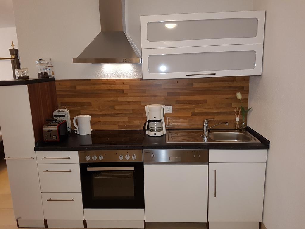 Appartement Durgut *